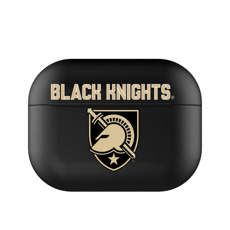 Army Academy Black Knights Insignia AirPods AirPod Case Cover