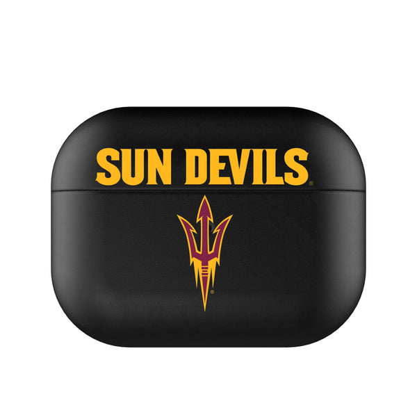 Arizona State Sun Devils Insignia AirPods AirPod Case Cover