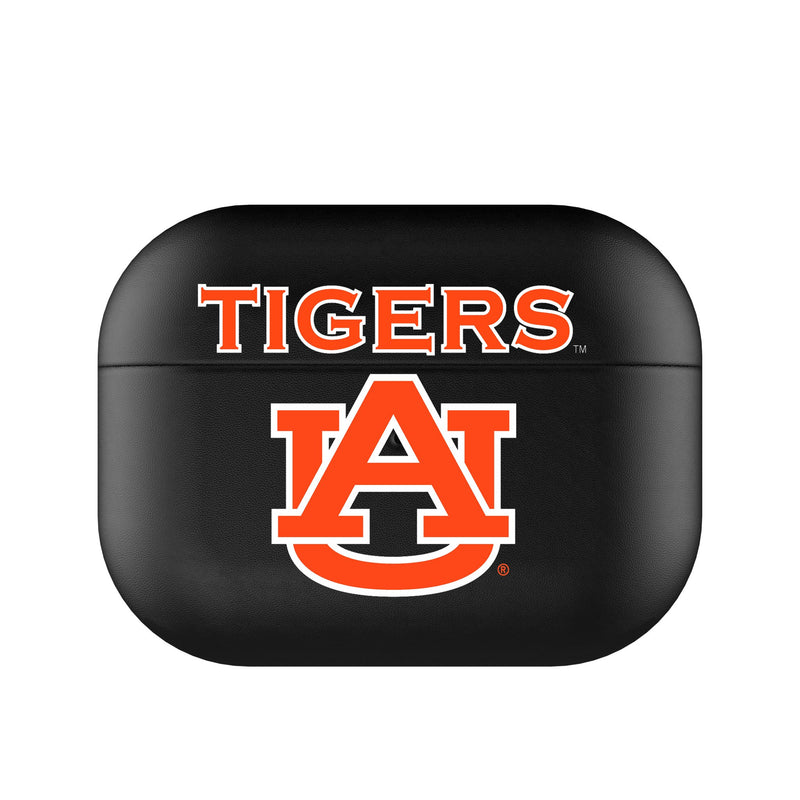 Auburn Tigers Insignia AirPods AirPod Case Cover