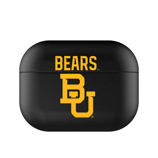 Baylor Bears Insignia AirPods AirPod Case Cover