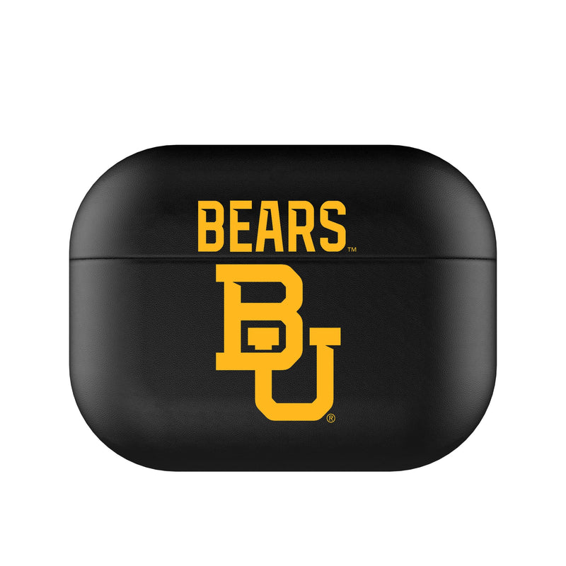 Baylor Bears Insignia AirPods AirPod Case Cover