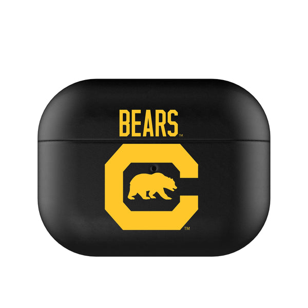 California Golden Bears Insignia AirPods AirPod Case Cover