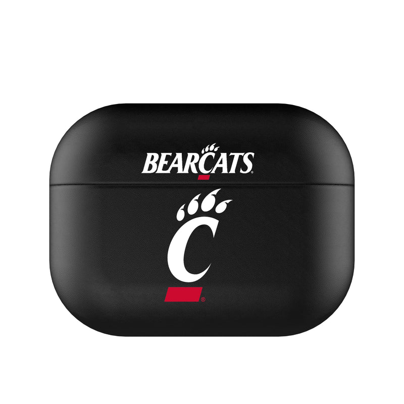 Cincinnati Bearcats Insignia AirPods AirPod Case Cover