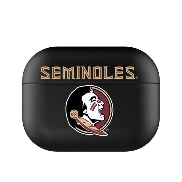 Florida State Seminoles Insignia AirPods AirPod Case Cover