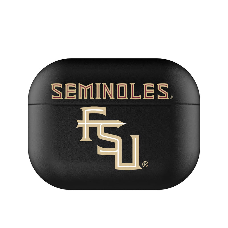 Florida State Seminoles Insignia AirPods AirPod Case Cover