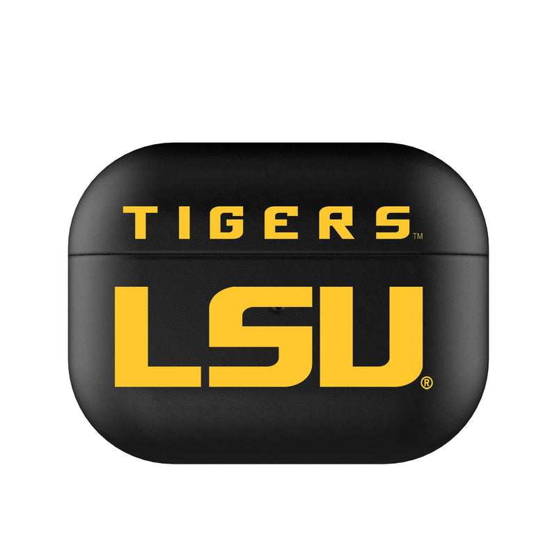 Louisiana State University Tigers Insignia AirPods AirPod Case Cover