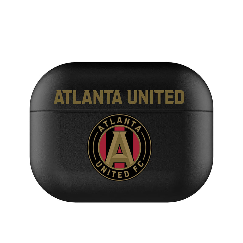 Atlanta United FC  Insignia AirPods AirPod Case Cover