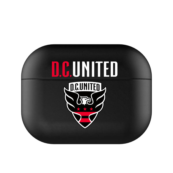 DC United  Insignia AirPods AirPod Case Cover