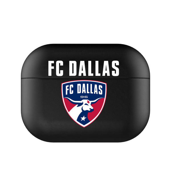 FC Dallas  Insignia AirPods AirPod Case Cover