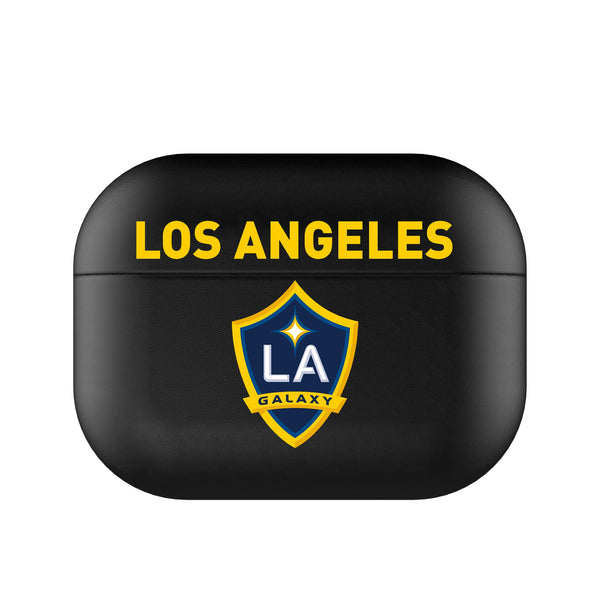 LA Galaxy  Insignia AirPods AirPod Case Cover