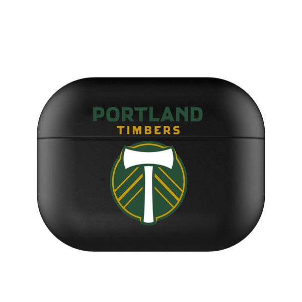 Portland Timbers   Insignia AirPods AirPod Case Cover