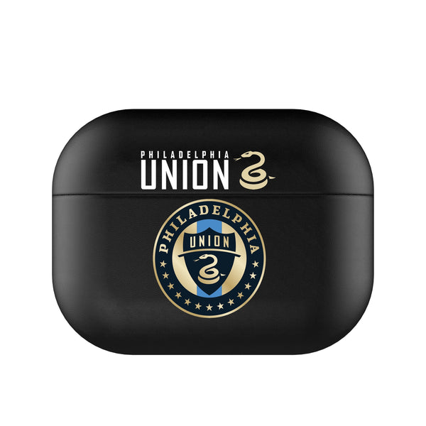 Philadelphia Union   Insignia AirPods AirPod Case Cover