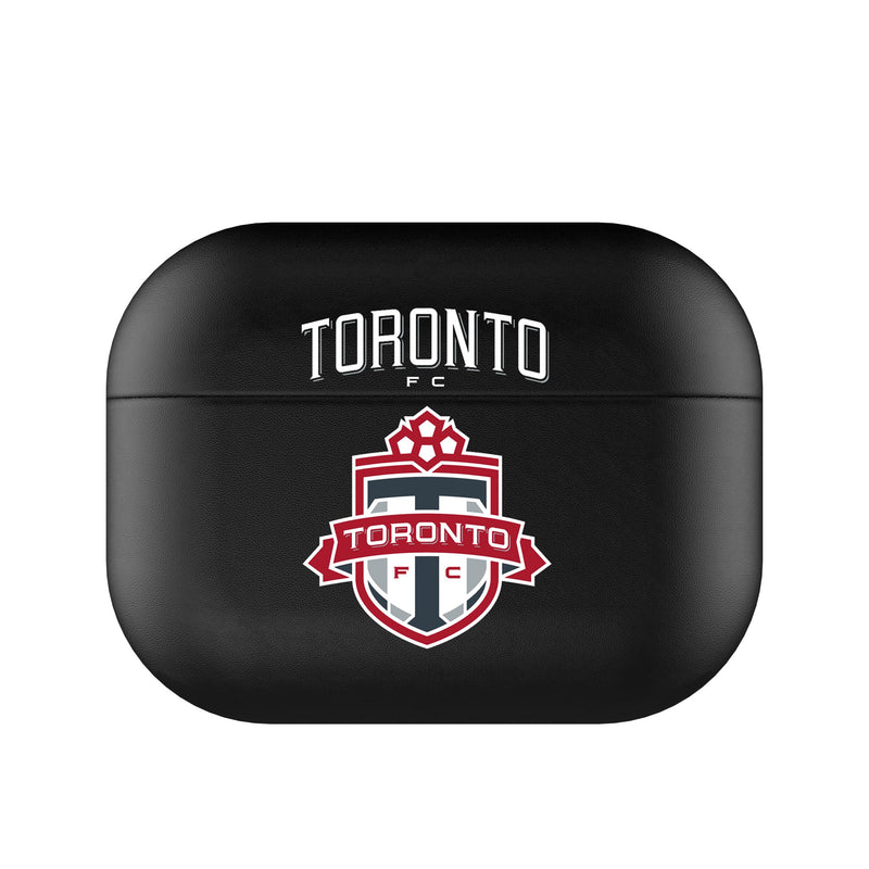 Toronto FC   Insignia AirPods AirPod Case Cover