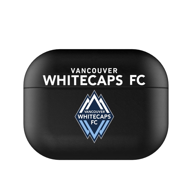 Vancouver Whitecaps   Insignia AirPods AirPod Case Cover