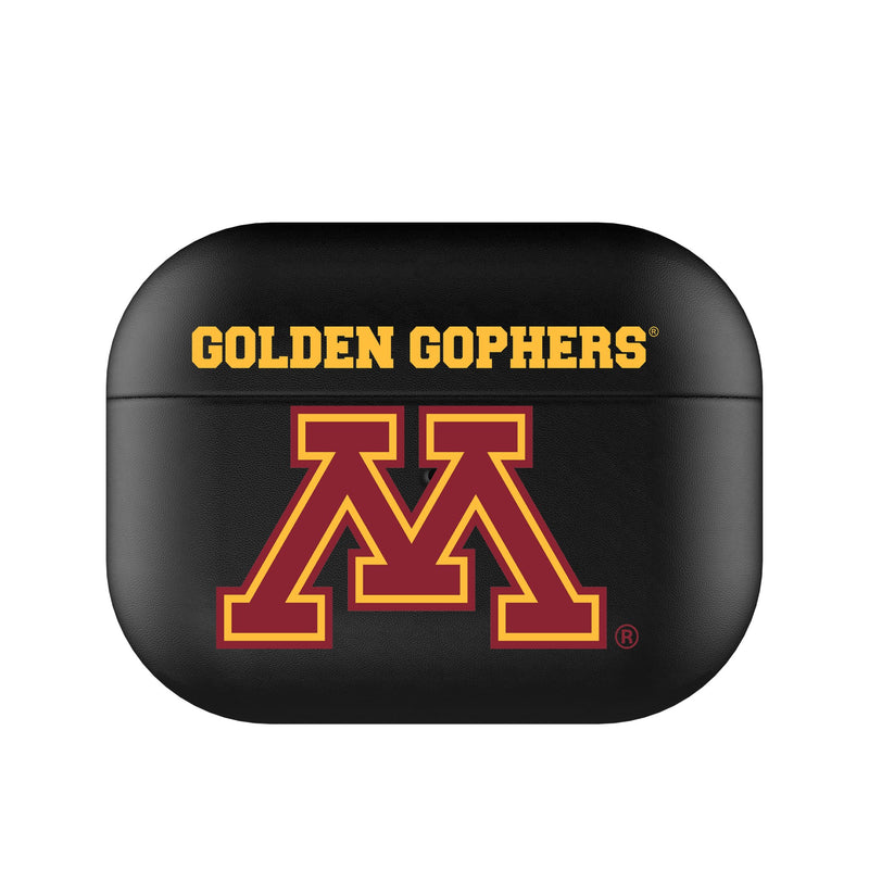 Minnesota Golden Gophers Insignia AirPods AirPod Case Cover