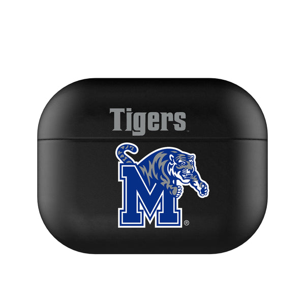 Memphis Tigers Insignia AirPods AirPod Case Cover