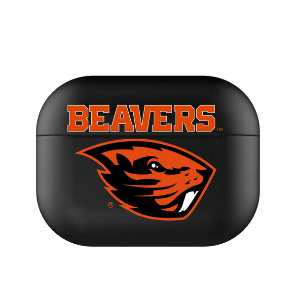 Oregon State Beavers Insignia AirPods AirPod Case Cover