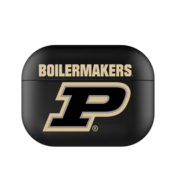 Purdue Boilermakers Insignia AirPods AirPod Case Cover