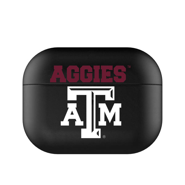 Texas A&M Aggies Insignia AirPods AirPod Case Cover