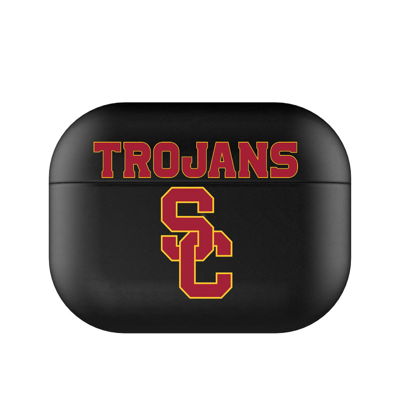 Southern California Trojans Insignia AirPods AirPod Case Cover