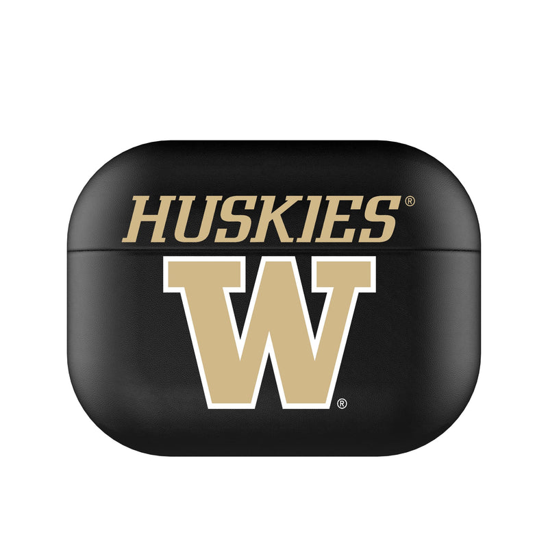 Washington Huskies Insignia AirPods AirPod Case Cover