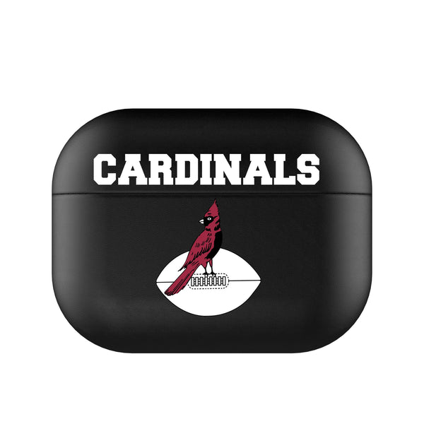 Chicago Cardinals 1947-1959 Historic Collection Insignia AirPods AirPod Case Cover