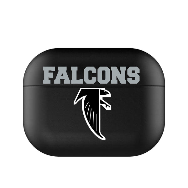 Atlanta Falcons Classic  Insignia AirPods AirPod Case Cover