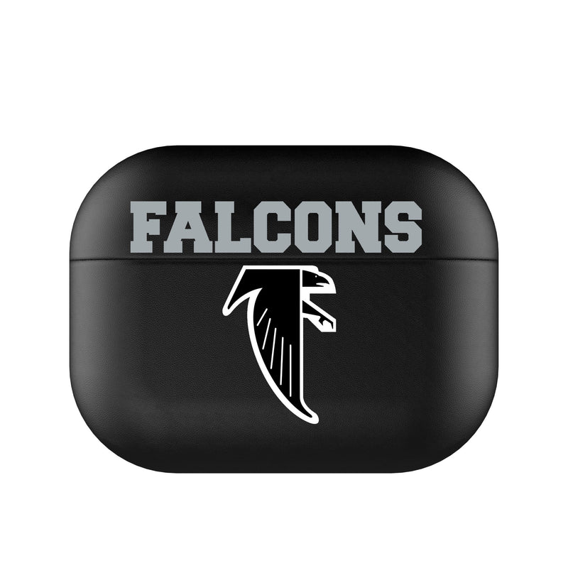 Atlanta Falcons Classic  Insignia AirPods AirPod Case Cover