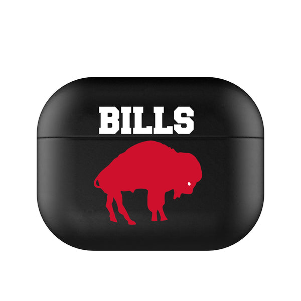 Buffalo Bills Historic Collection Insignia AirPods AirPod Case Cover