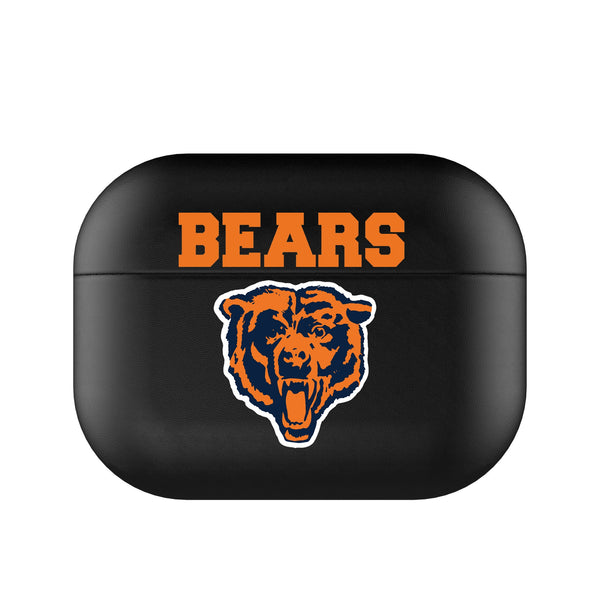 Chicago Bears 1946 Historic Collection Insignia AirPods AirPod Case Cover