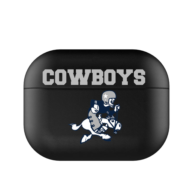 Dallas Cowboys 1966-1969 Historic Collection Insignia AirPods AirPod Case Cover