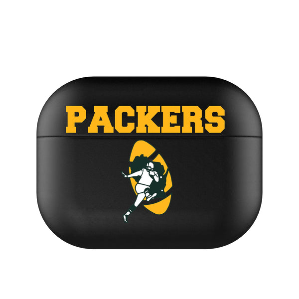 Green Bay Packers Historic Collection Insignia AirPods AirPod Case Cover