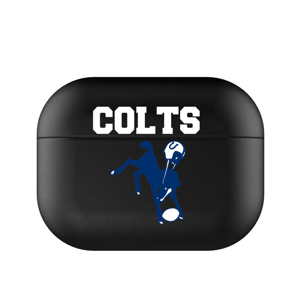 Baltimore Colts 1946 Historic Collection Insignia AirPods AirPod Case Cover