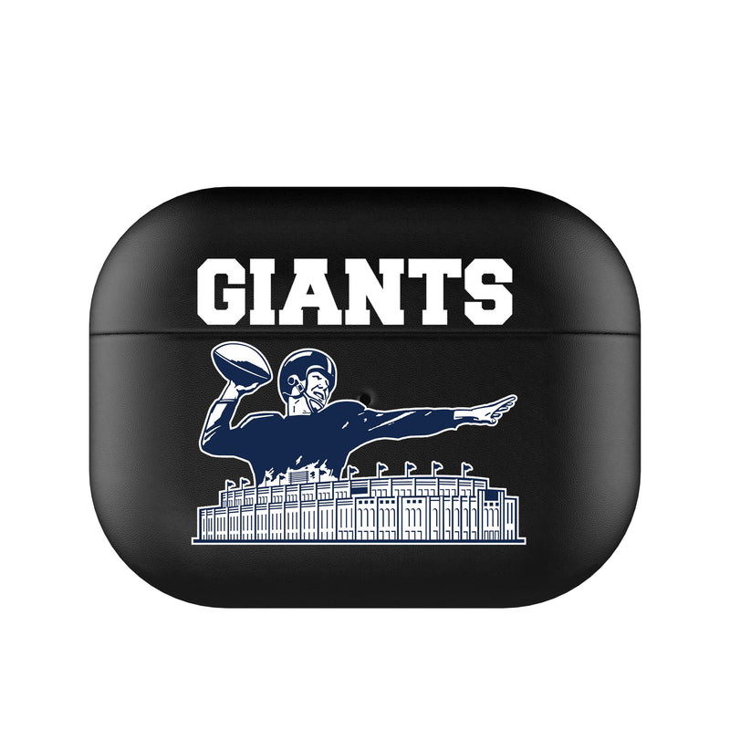 New York Giants 1960-1966 Historic Collection Insignia AirPods AirPod Case Cover