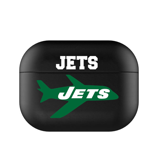 New York Jets 1963 Historic Collection Insignia AirPods AirPod Case Cover