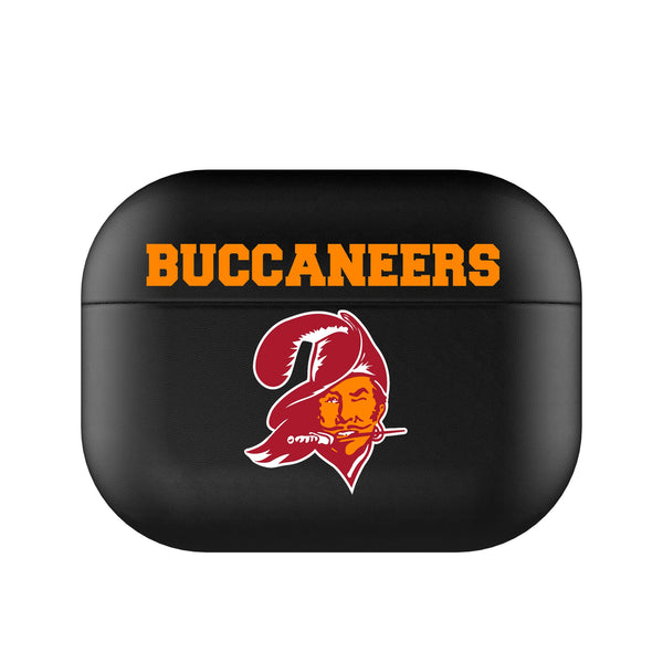 Tampa Bay Buccaneers Historic Collection Insignia AirPods AirPod Case Cover