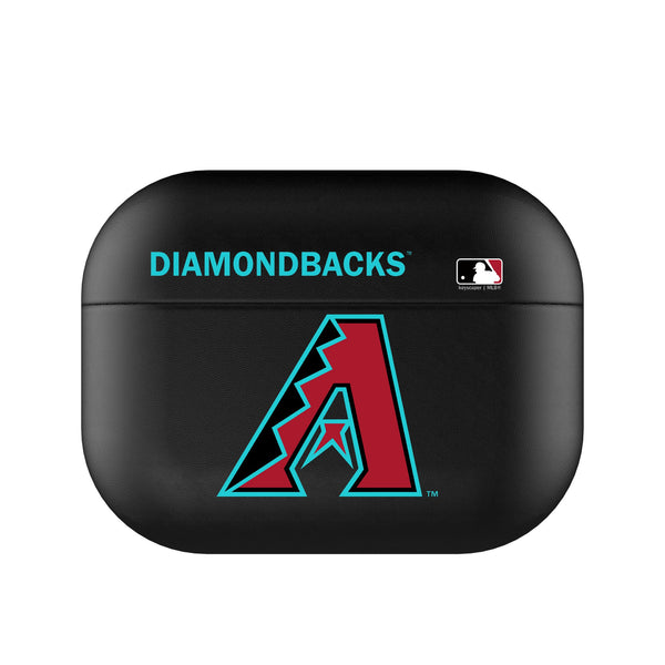 Arizona Diamondbacks Insignia AirPods AirPod Case Cover