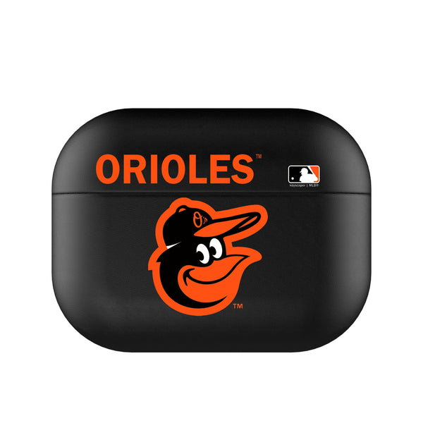 Baltimore Orioles Insignia AirPods AirPod Case Cover