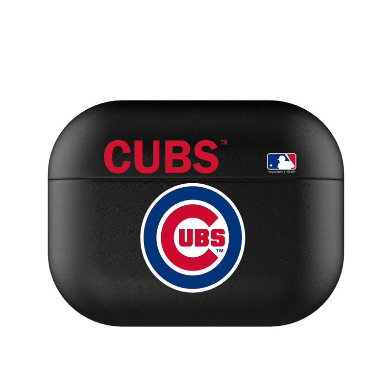 Chicago Cubs Insignia AirPods AirPod Case Cover