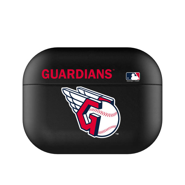 Cleveland Guardians Insignia AirPods AirPod Case Cover