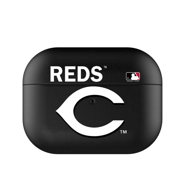 Cincinnati Reds Insignia AirPods AirPod Case Cover