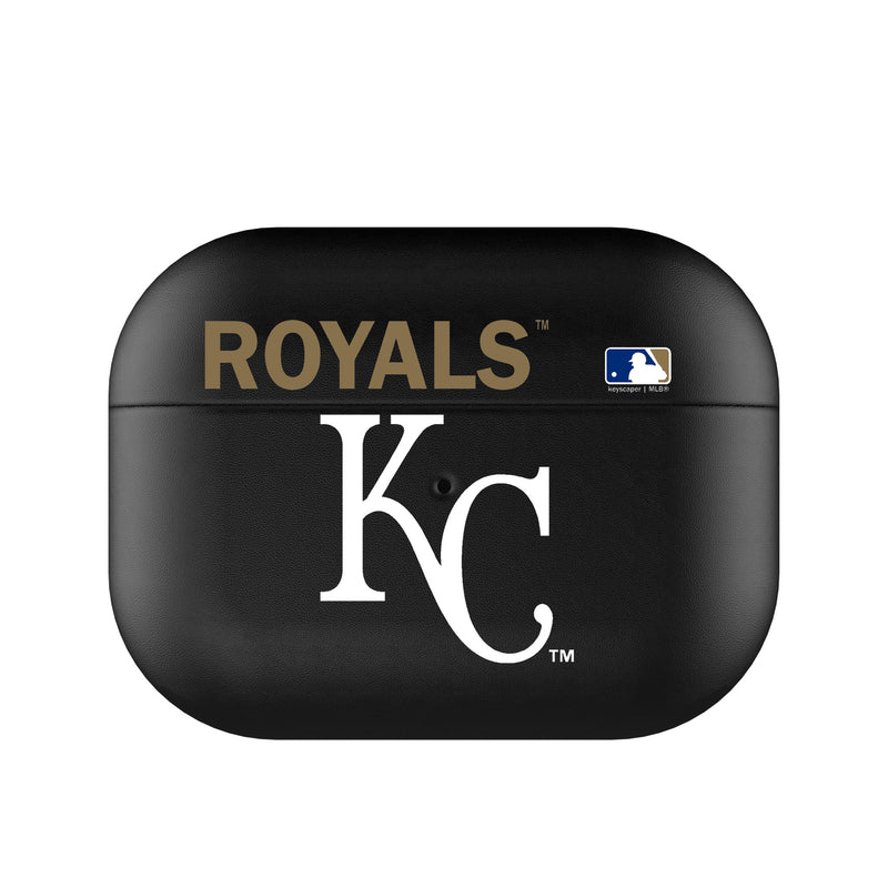 Kansas City Royals Insignia AirPods AirPod Case Cover