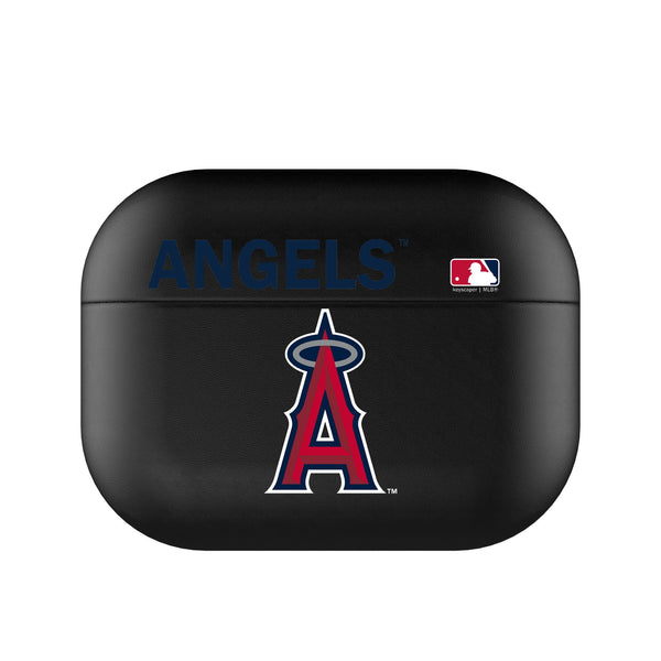 Los Angeles Angels Insignia AirPods AirPod Case Cover