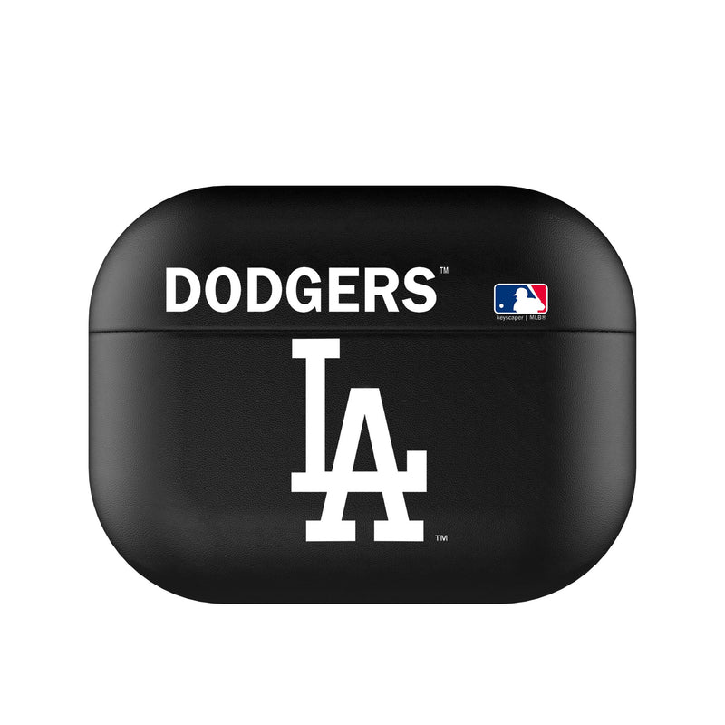 LA Dodgers Insignia AirPods AirPod Case Cover