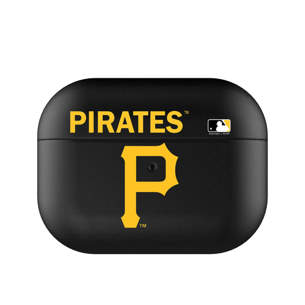 Pittsburgh Pirates Insignia AirPods AirPod Case Cover