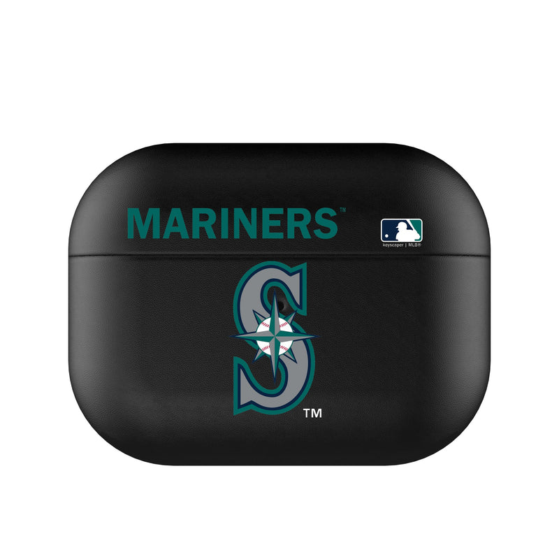 Seattle Mariners Insignia AirPods AirPod Case Cover