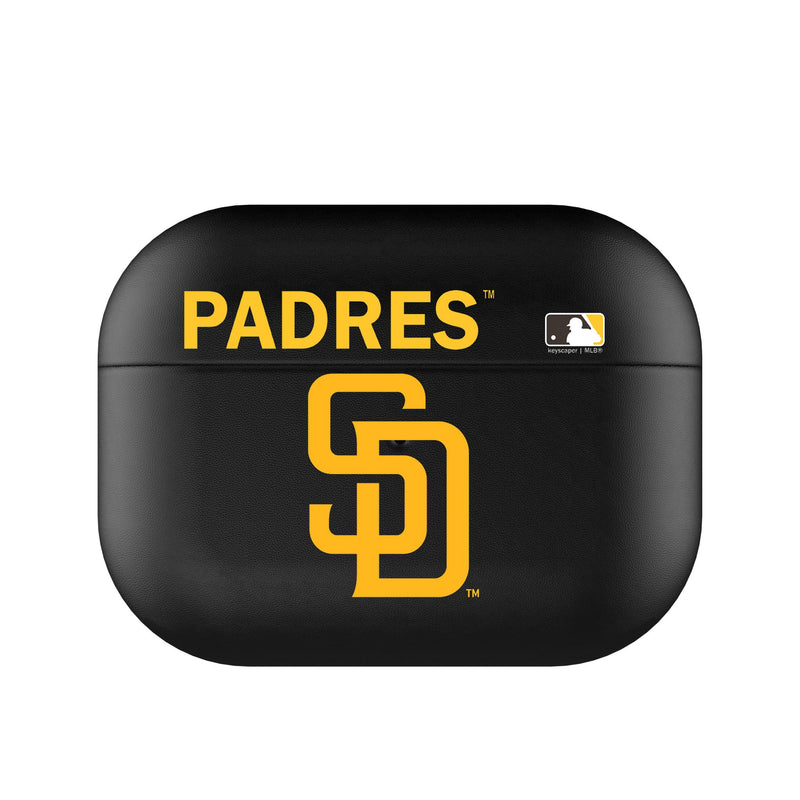 San Diego Padres Insignia AirPods AirPod Case Cover