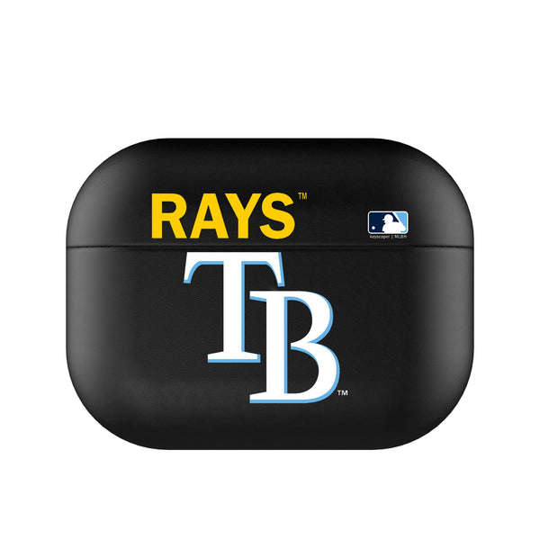 Tampa Bay Rays Insignia AirPods AirPod Case Cover