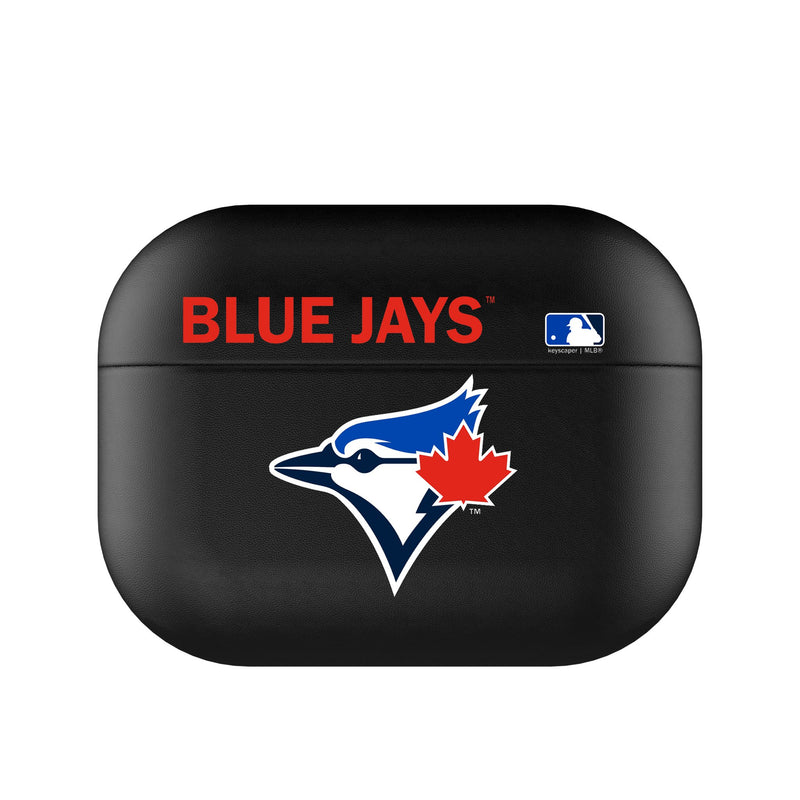 Toronto Blue Jays Insignia AirPods AirPod Case Cover