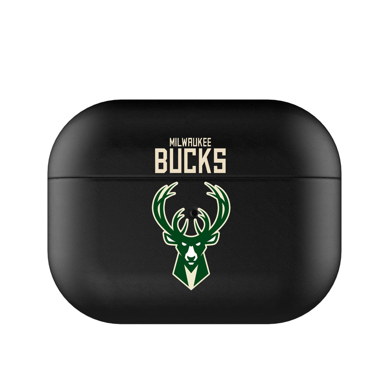 Milwaukee Bucks Insignia AirPods AirPod Case Cover